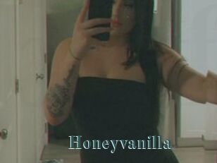 Honeyvanilla