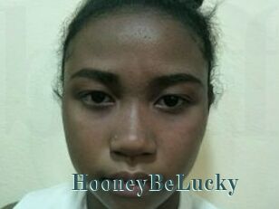 HooneyBeLucky