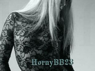 HornyBB23