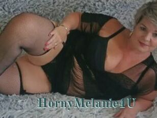 HornyMelanie4U