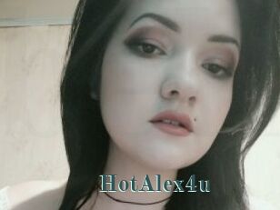 HotAlex4u