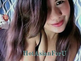 HotAsianForU