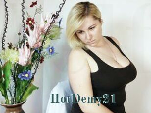 HotDemy21