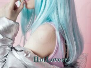 HotLoveer