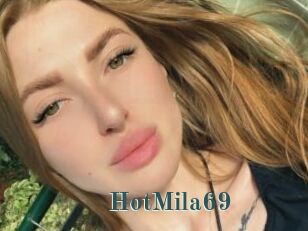 HotMila69