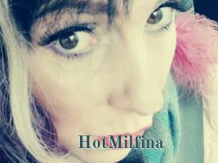 HotMilfina