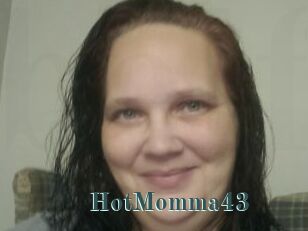 HotMomma43