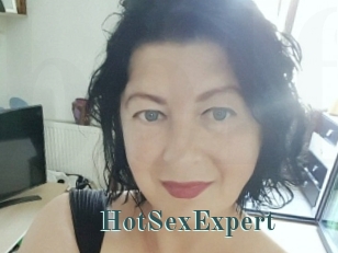 HotSexExpert