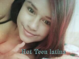 Hot_Teen_latina