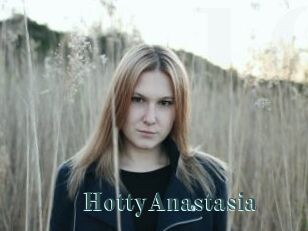 HottyAnastasia