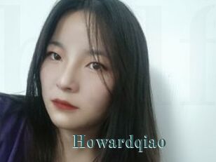 Howardqiao