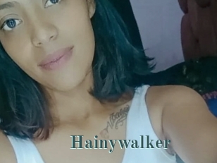 Hainywalker