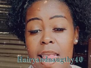 Hairyandnaugthy40