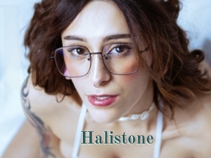 Halistone