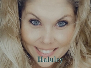 Haluley