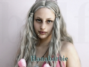 Hanabarbie