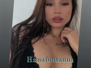 Hanafontanna