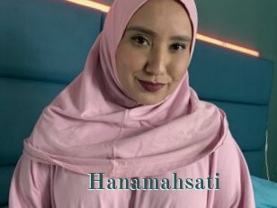 Hanamahsati