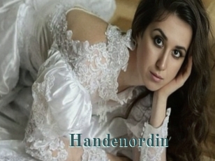 Handenordin