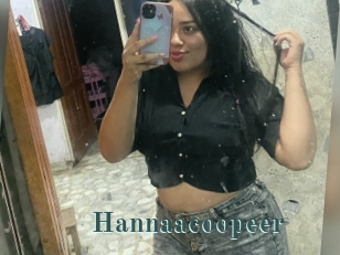 Hannaacoopeer