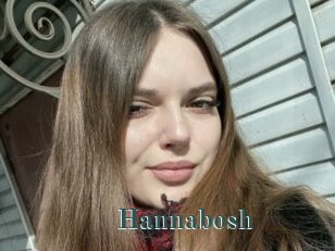 Hannabosh