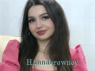 Hannabrowney