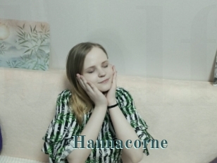 Hannacorne