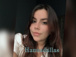 Hannadallas