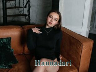 Hannadari