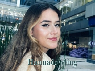 Hannadowling