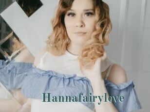Hannafairylove