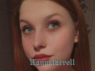 Hannafarrell