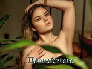 Hannaferrara