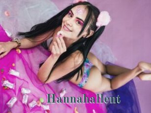 Hannahallent