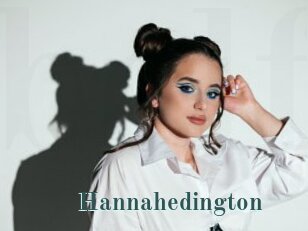 Hannahedington