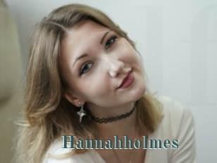 Hannahholmes