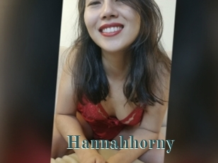 Hannahhorny