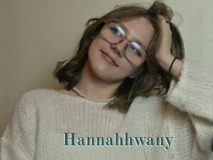 Hannahhwany