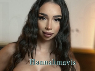 Hannahmavis