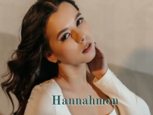 Hannahmon