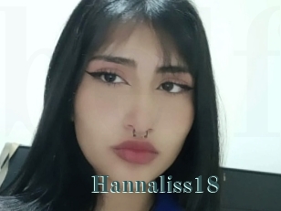 Hannaliss18