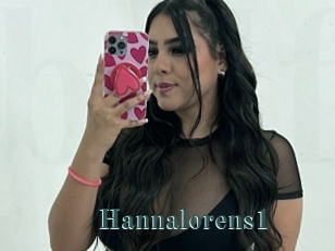 Hannalorens1