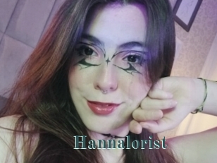 Hannalorist