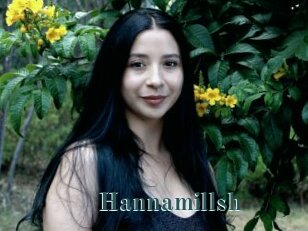 Hannamillsh