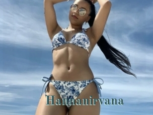 Hannanirvana