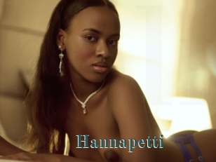 Hannapetti