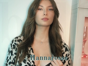 Hannarosso