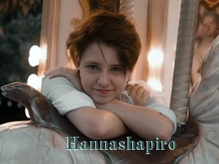 Hannashapiro