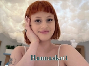hannaskott Belles Femmes