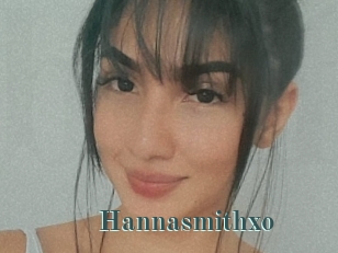 Hannasmithxo